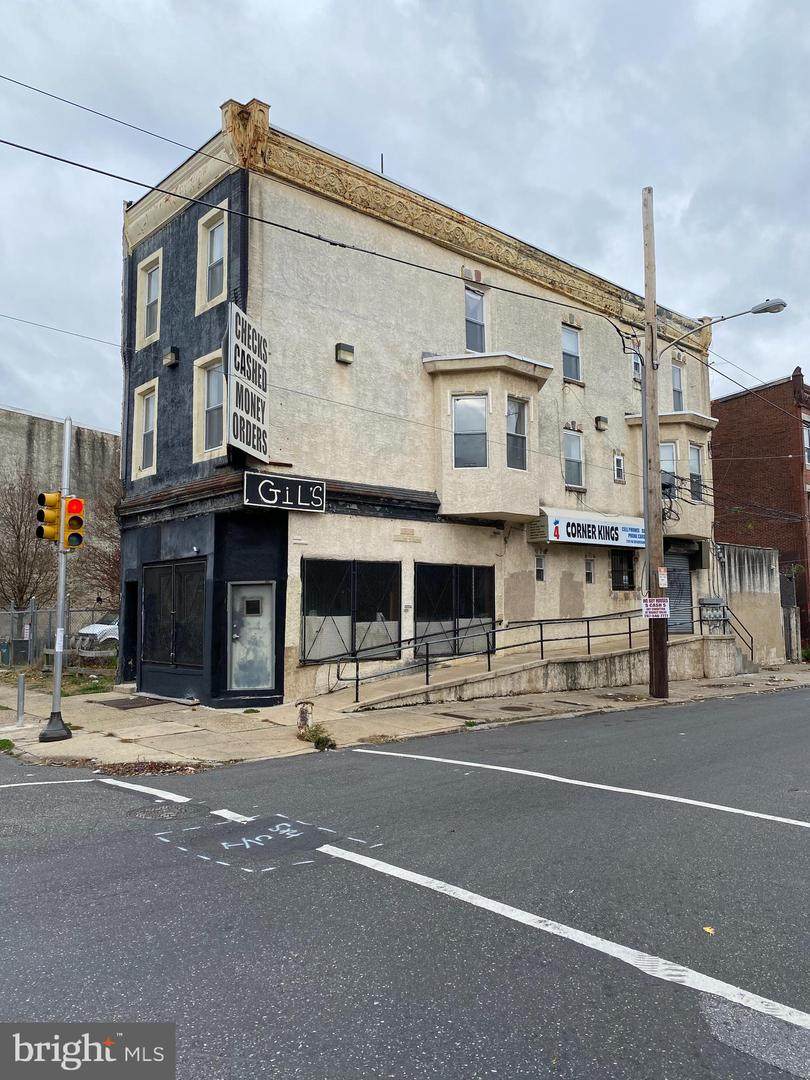 2101 Susquehanna Avenue - Photo 1