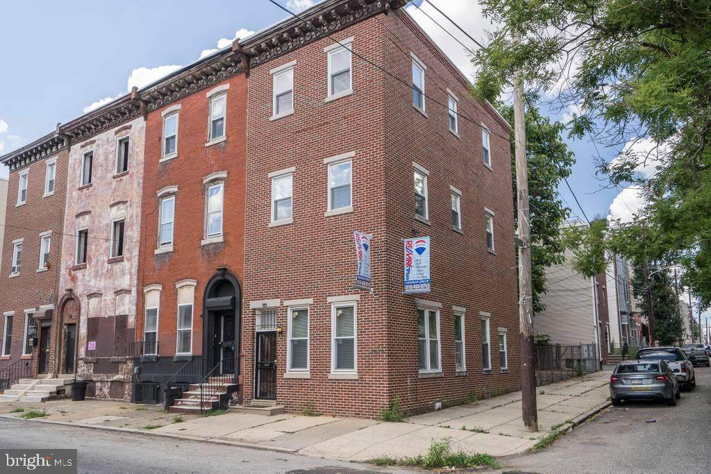 1619 Master Street - Photo 1