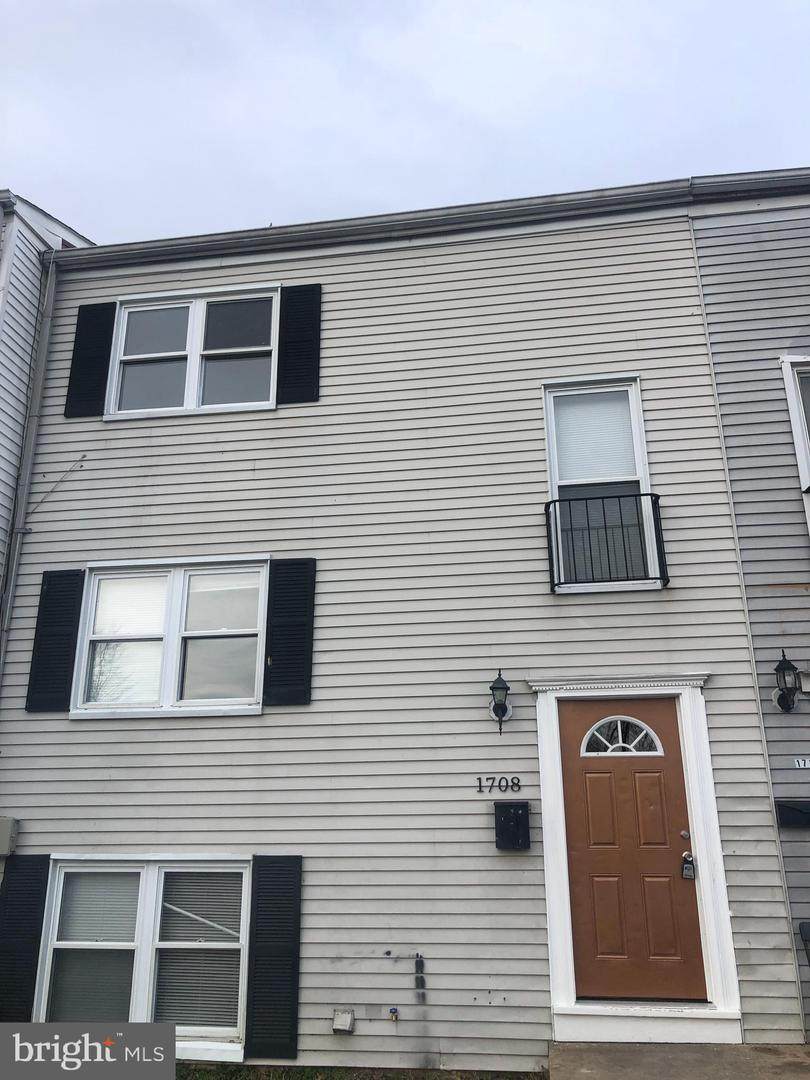 1708 Judy Way - Photo 1