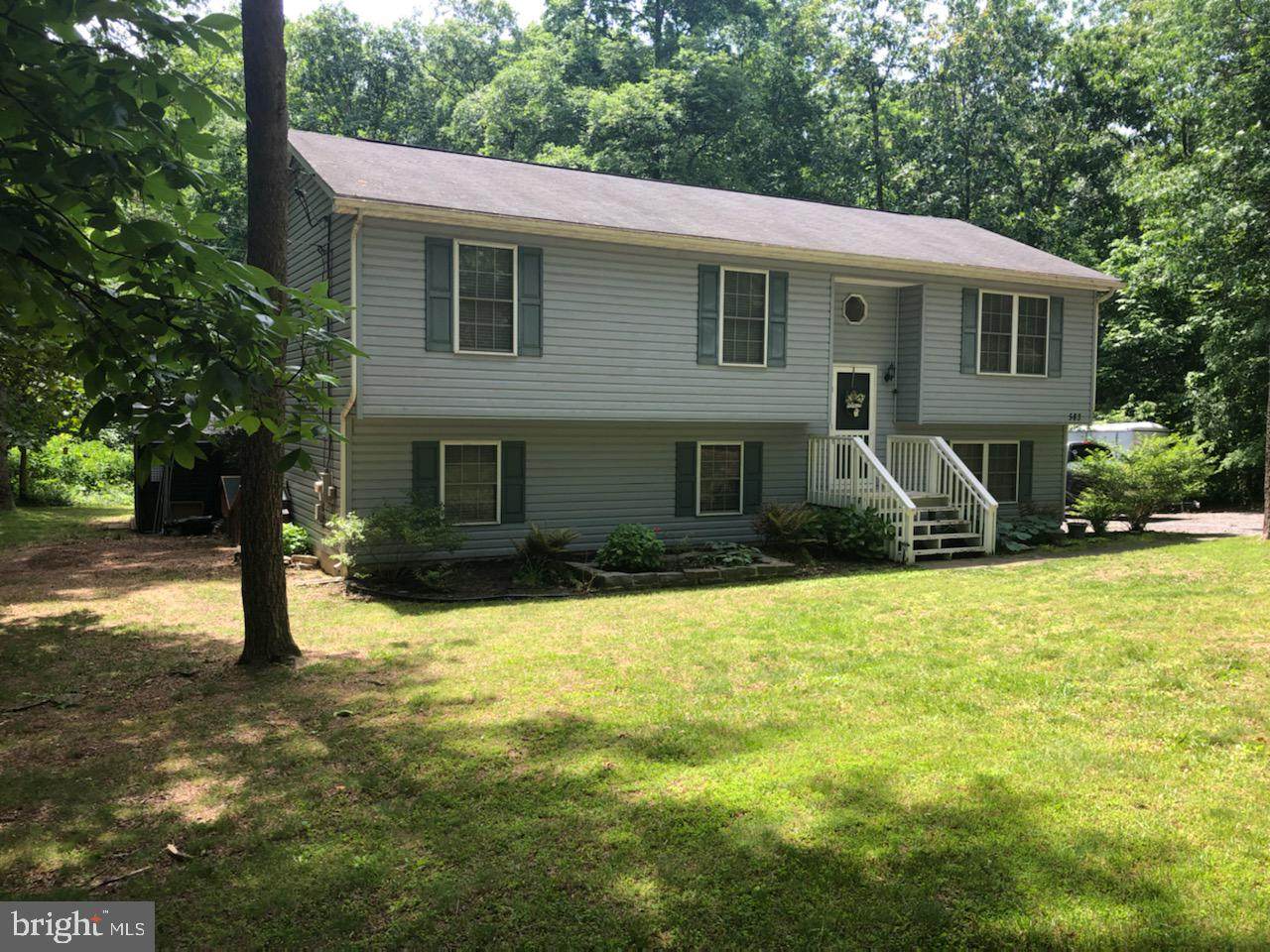 583 Platt Mountain Lane - Photo 1