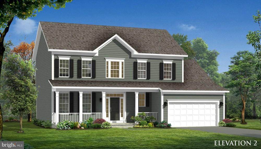 0 Strathmore Way - Photo 1