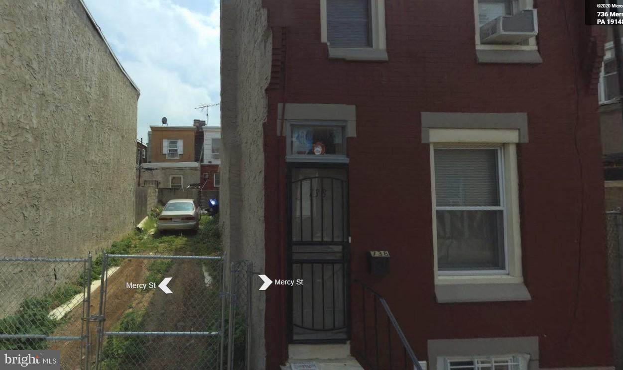 736-738 Mercy Street - Photo 1