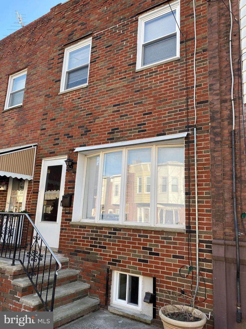 124 Ritner Street - Photo 1