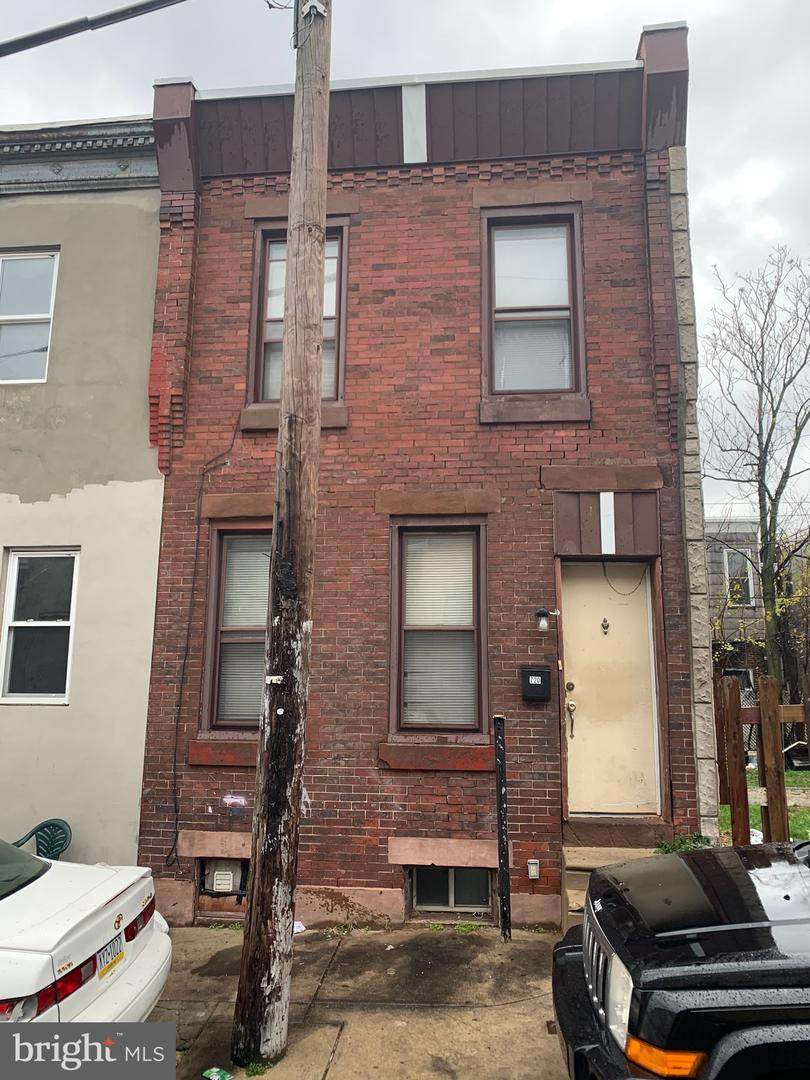 720 Hilton Street - Photo 1