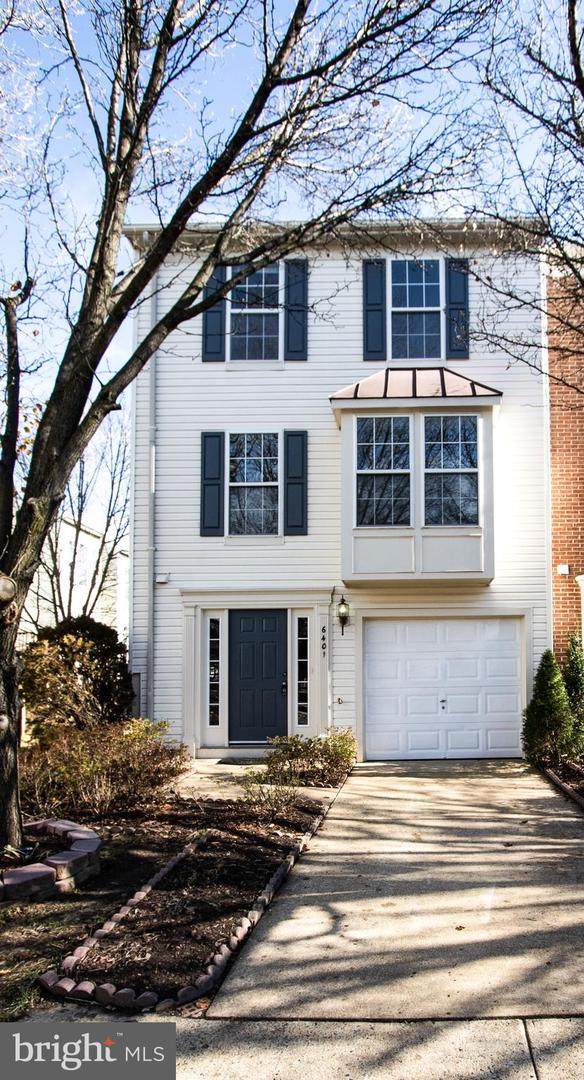 6401 Lureta Ann Lane - Photo 1