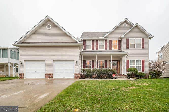 8102 Jenni Avenue - Photo 1