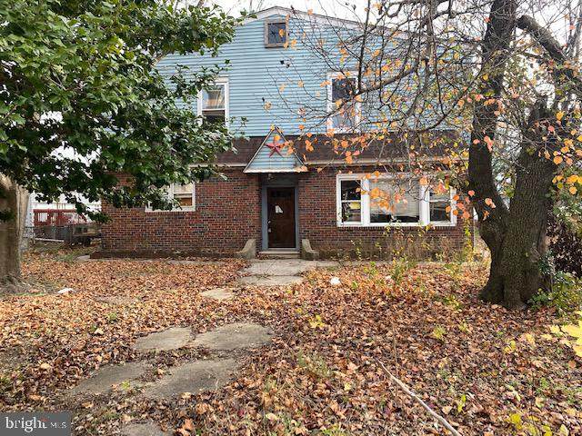 407 Billingsport Road - Photo 1