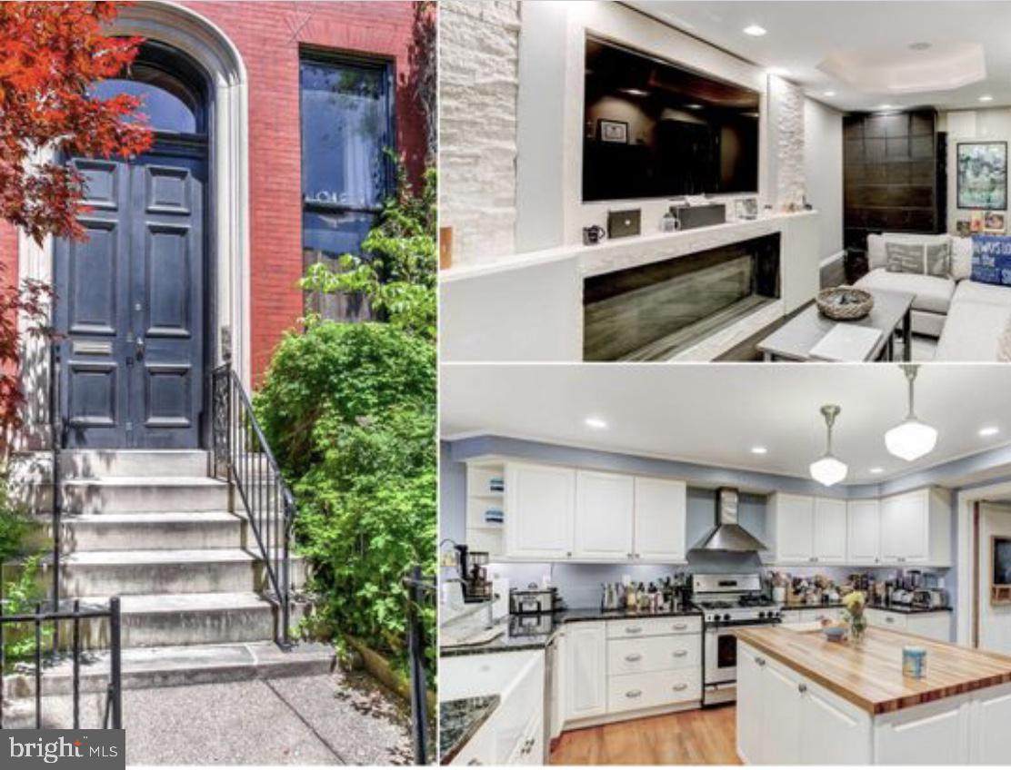 1527 Bolton Street - Photo 1