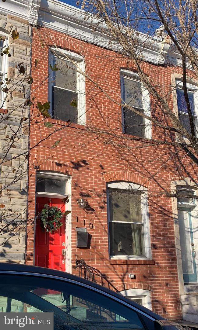 110 Curley Street - Photo 1