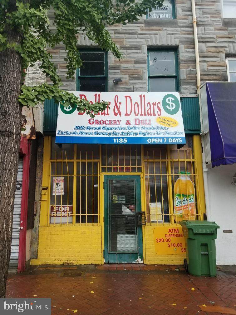1135 Baltimore Street - Photo 1