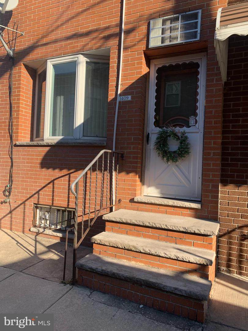 1409 Clarion Street - Photo 1