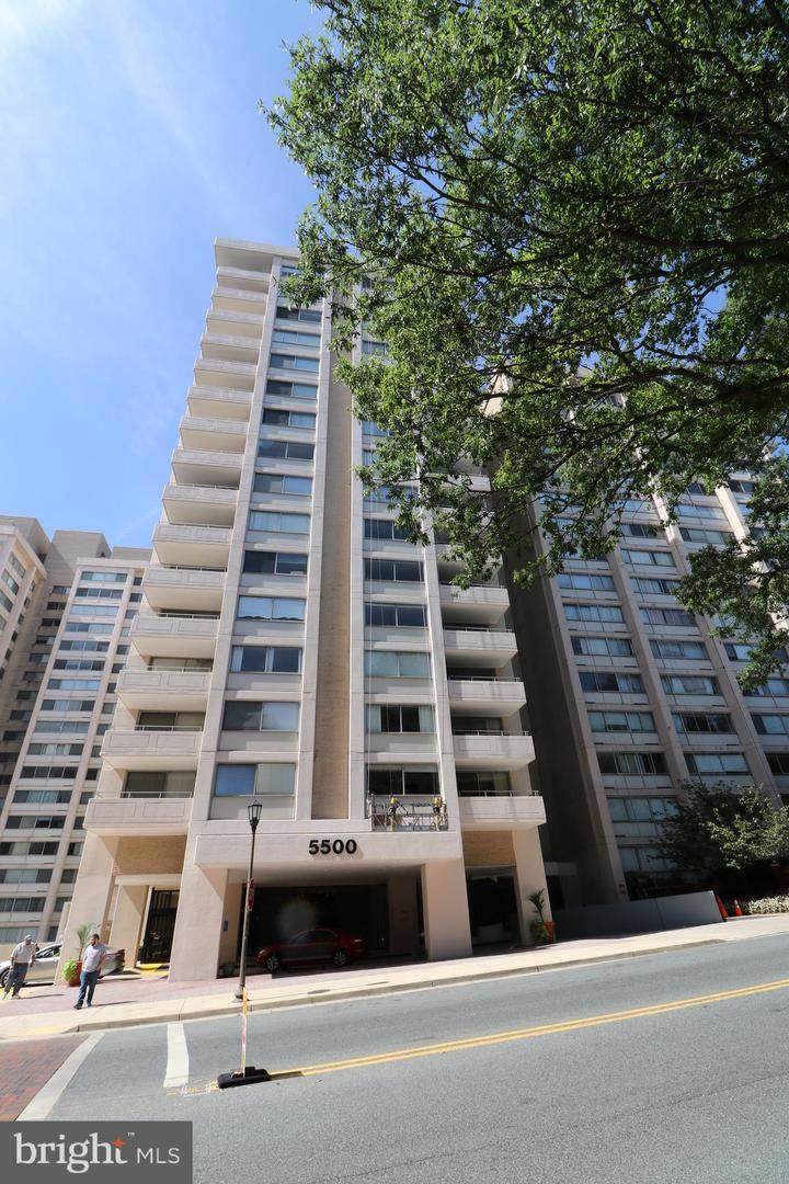 5500 Friendship Boulevard - Photo 1