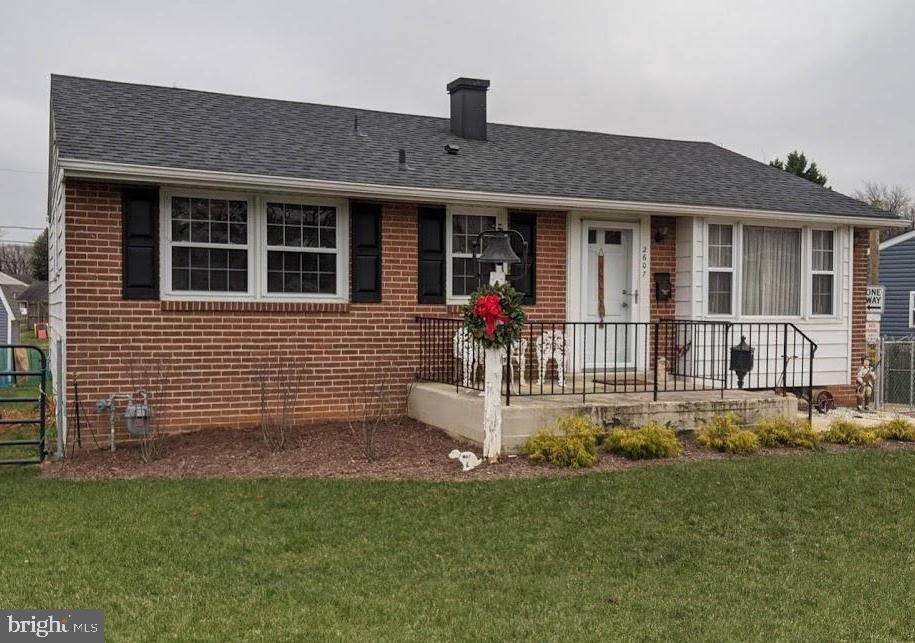 2607 Baxter Drive - Photo 1