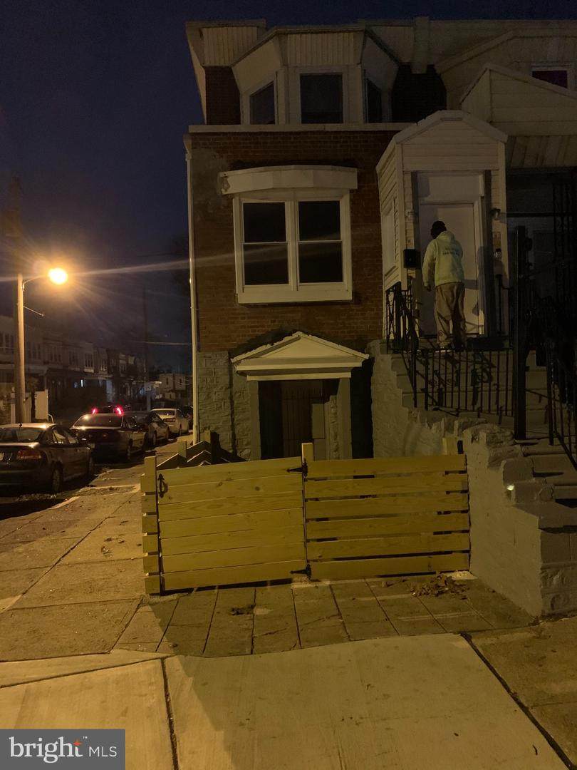 6234 Ogontz Avenue - Photo 1