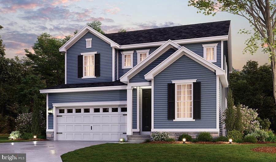 2807 Mayfly Drive - Photo 1