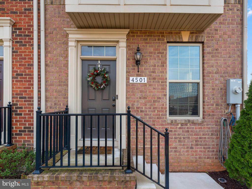 4501 Fait Avenue - Photo 1