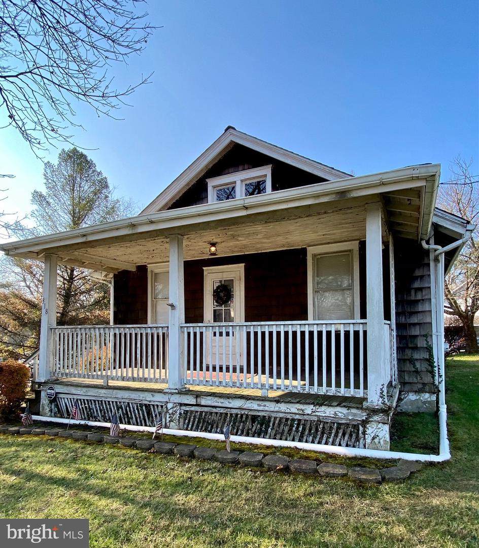 0 Smithbridge Road - Photo 1