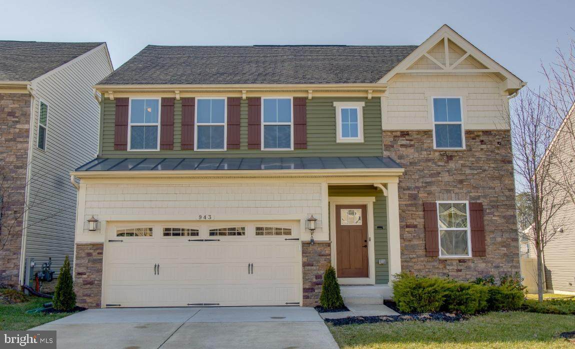 943 Still Pond Drive - Photo 1