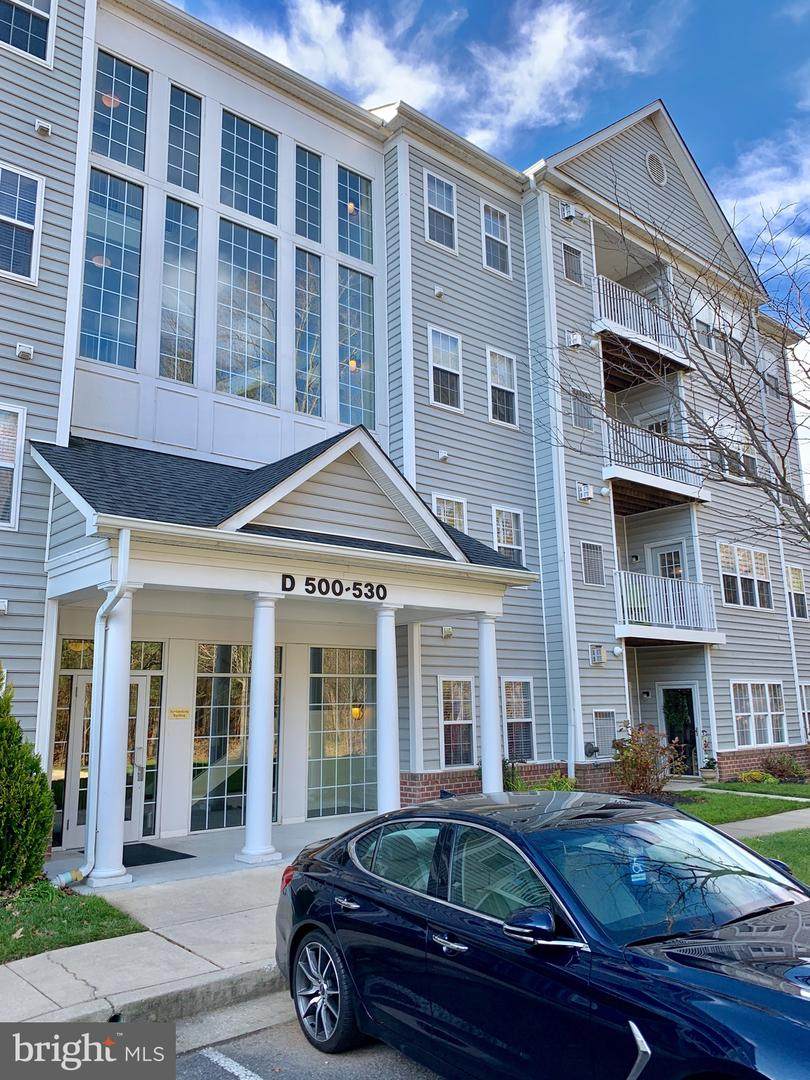 508 Hopkins Landing Drive - Photo 1