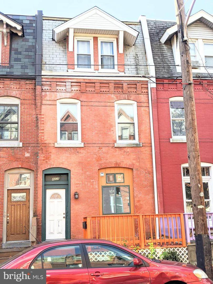 4438 Sansom Street - Photo 1