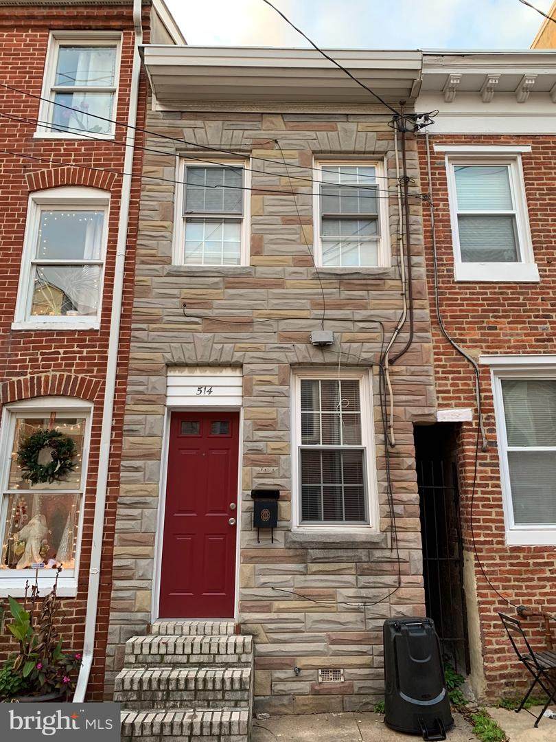 514 Chapel Street - Photo 1