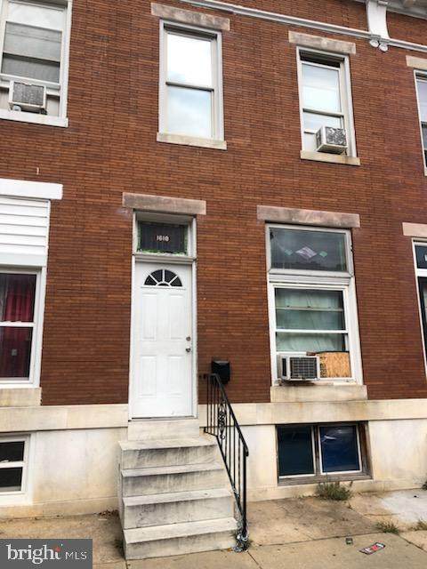 1618 Darley Avenue - Photo 1