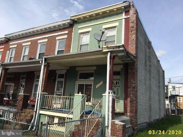 1772 Montpelier Street - Photo 1