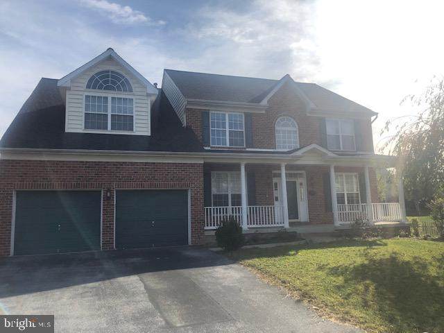 5603 Haddington Drive - Photo 1