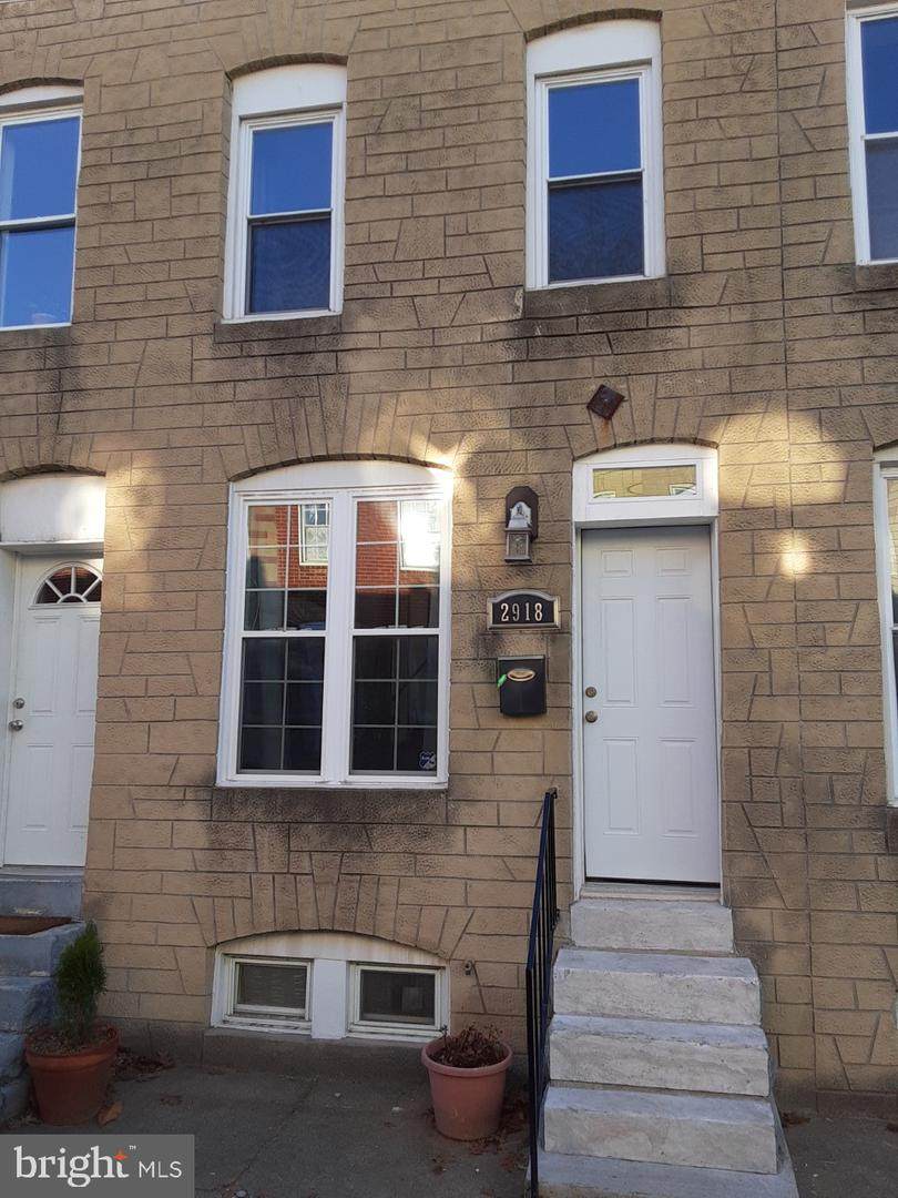 2918 Miles Avenue - Photo 1