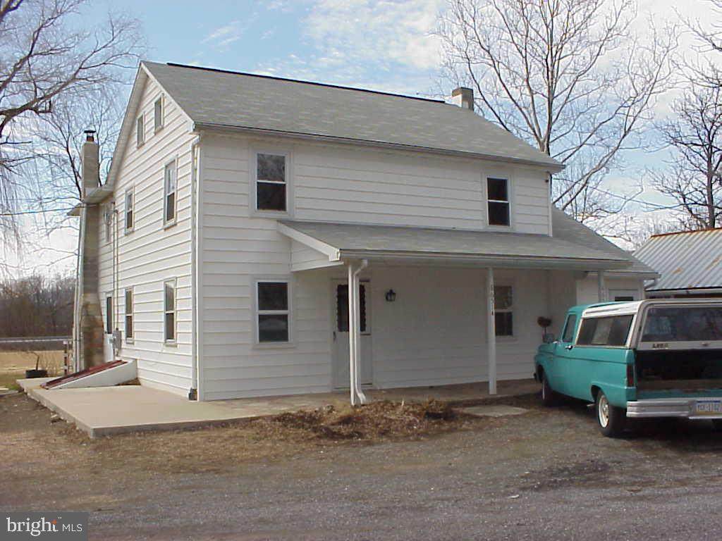 8651 Oakdale Road - Photo 1