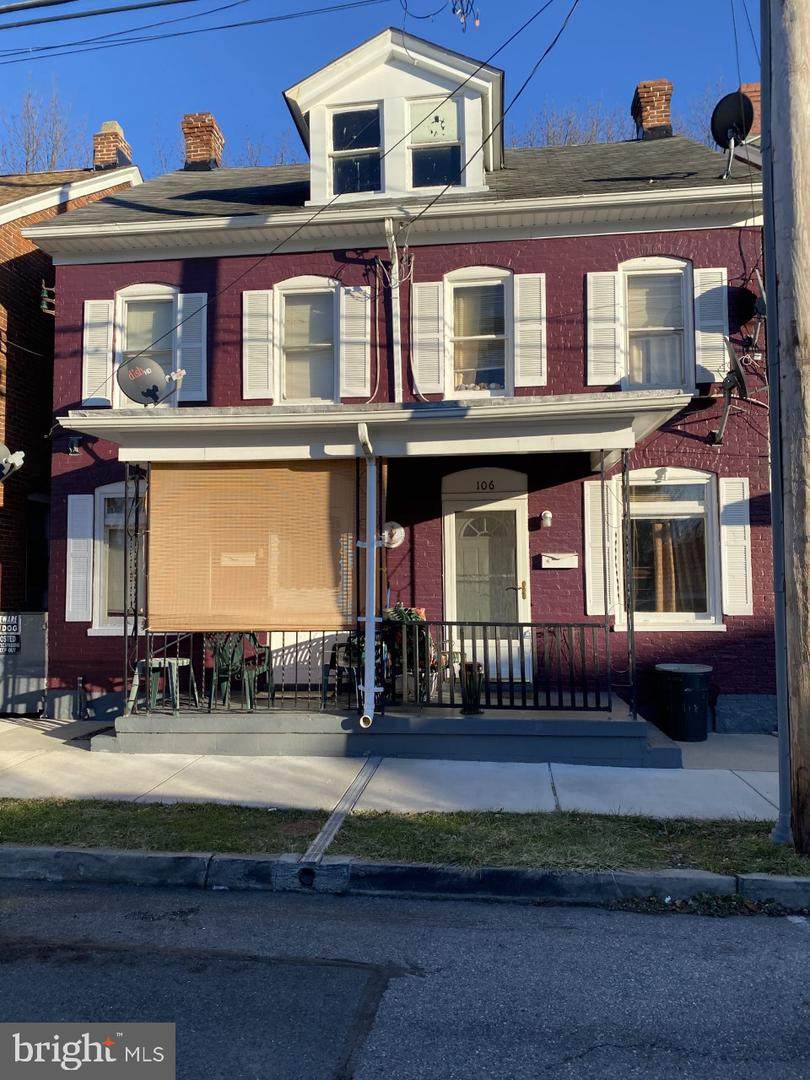 104 Buena Vista Avenue - Photo 1