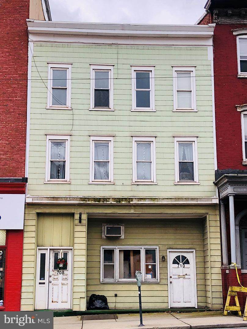 710 Centre Street - Photo 1