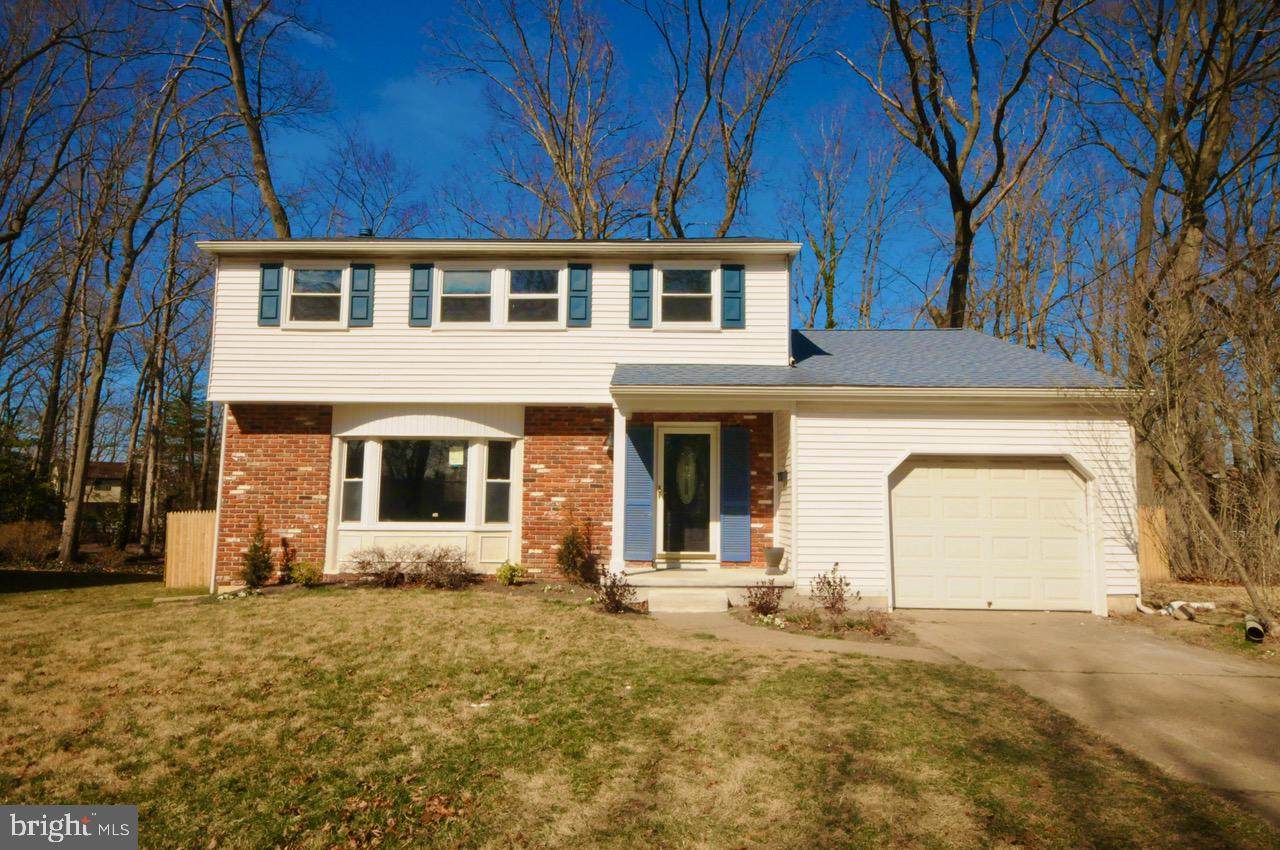 5 Indian Birch Road - Photo 1