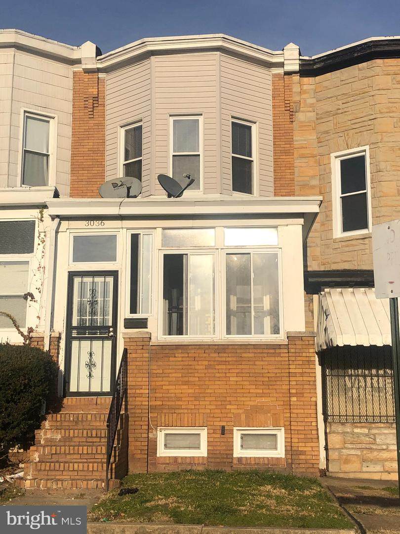 3036 Clifton Park Terrace - Photo 1