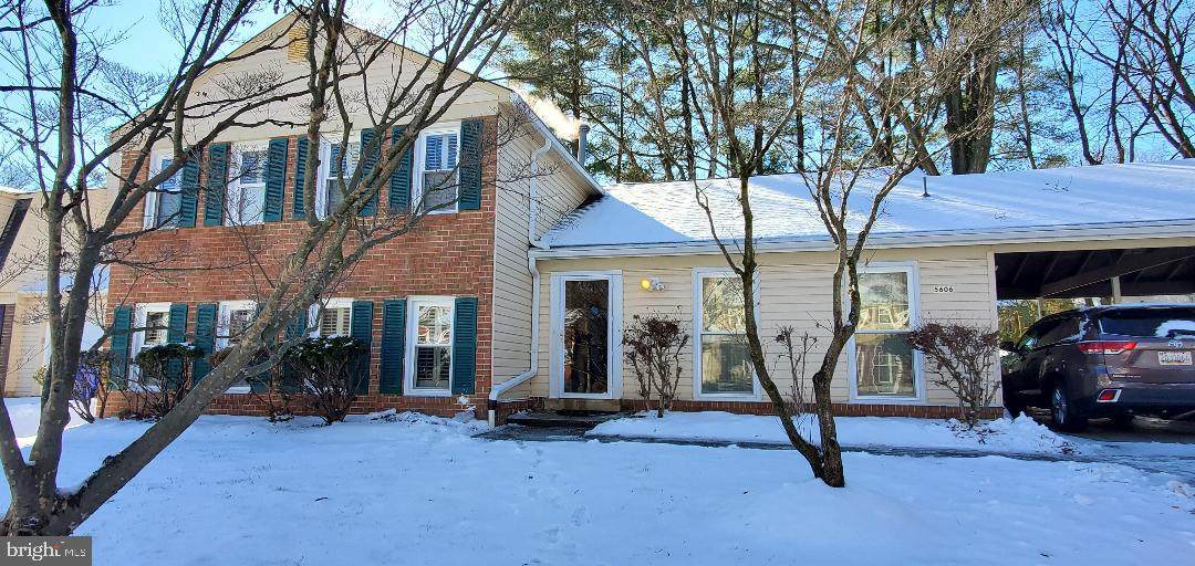 5606 Lightspun Lane - Photo 1