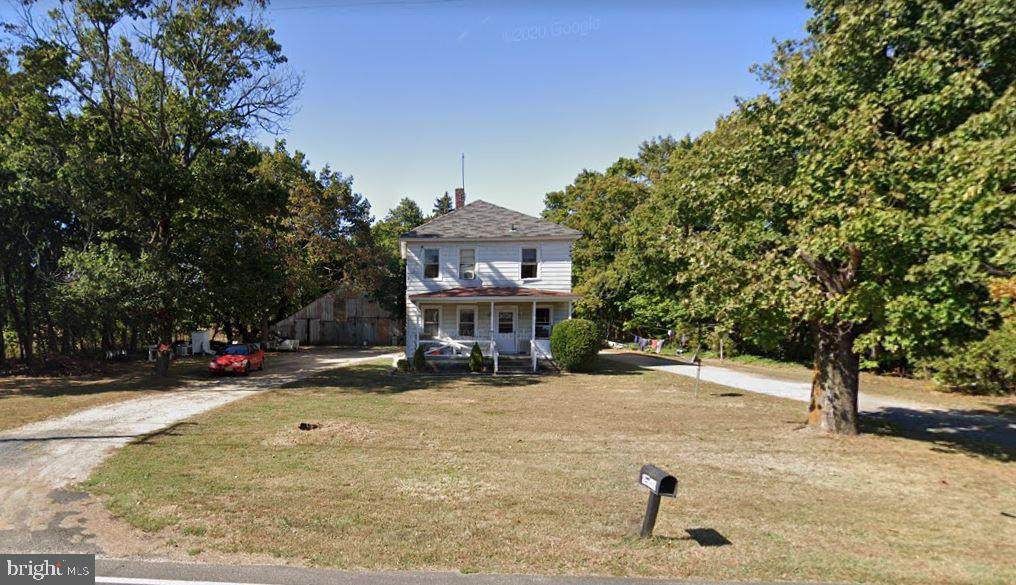1608 Central Avenue - Photo 1