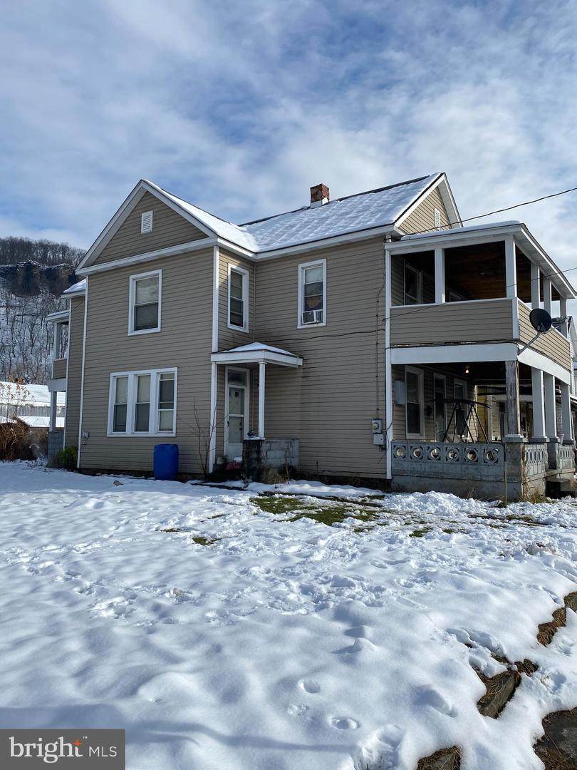 133 Argyle Street - Photo 1