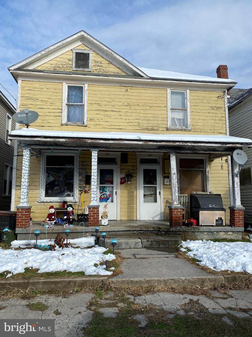 139-141 Argyle Street - Photo 1