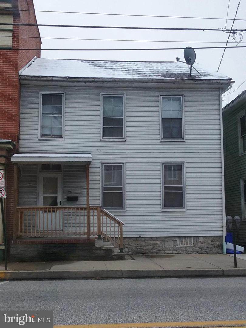 28 Earl Street - Photo 1