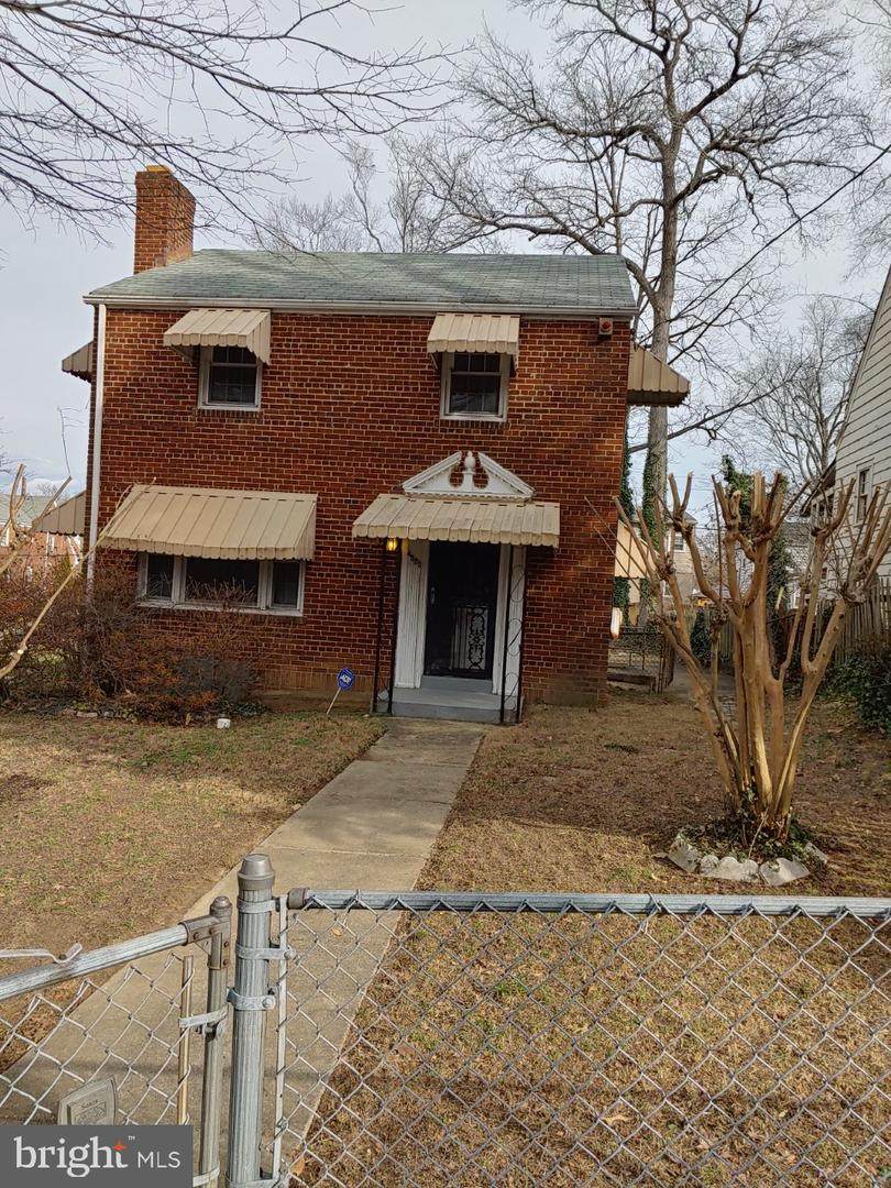4523 Alabama Avenue - Photo 1