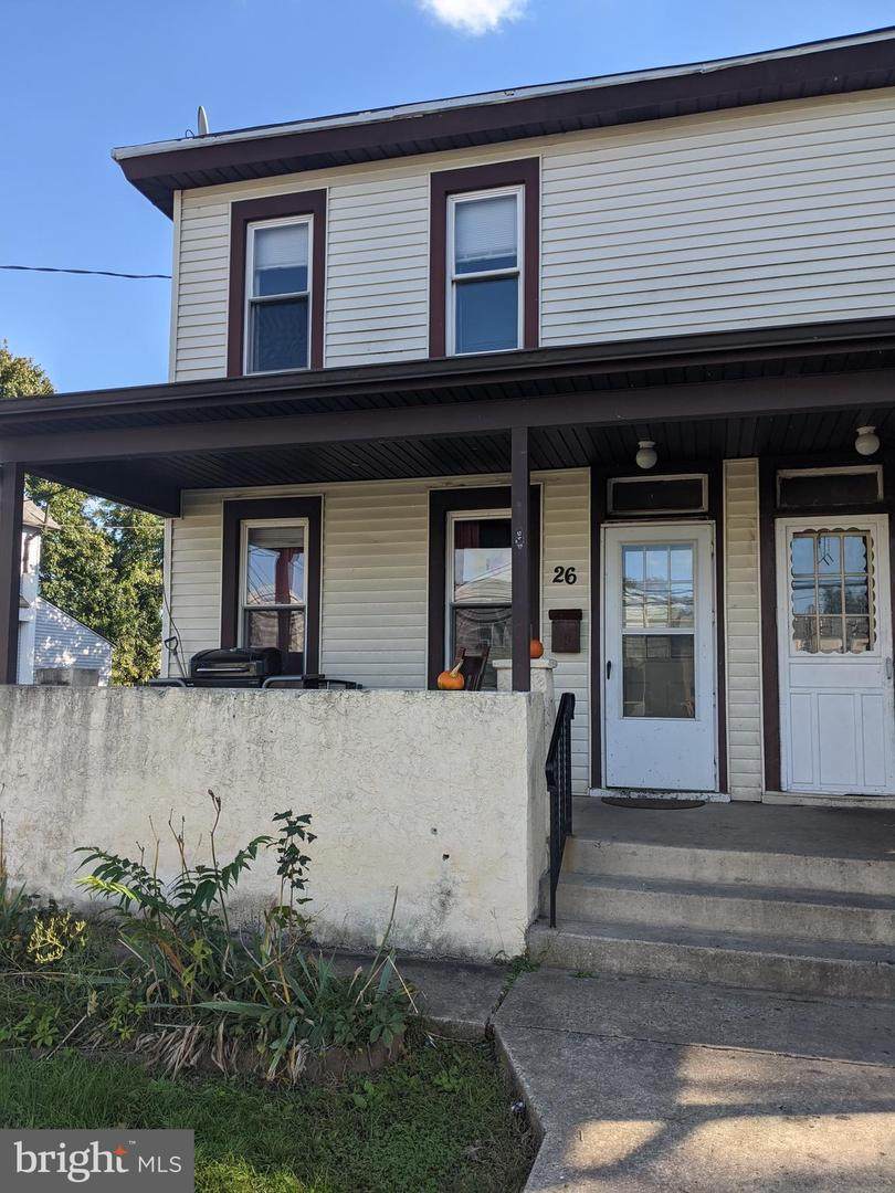 26 Browning Road - Photo 1