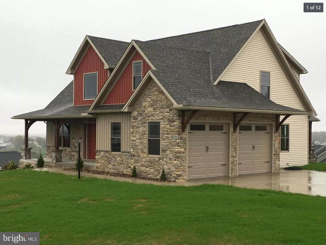 109 Osprey Way - Photo 1