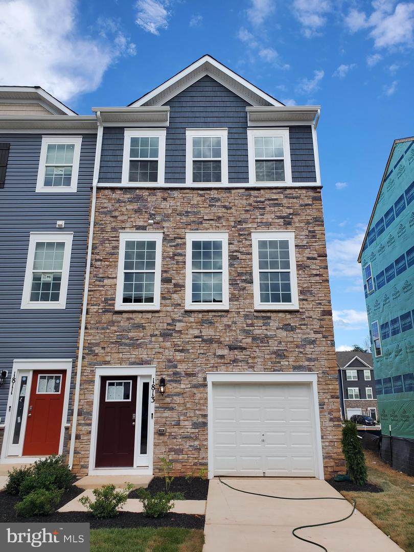 1724 Red Fox Trail - Photo 1