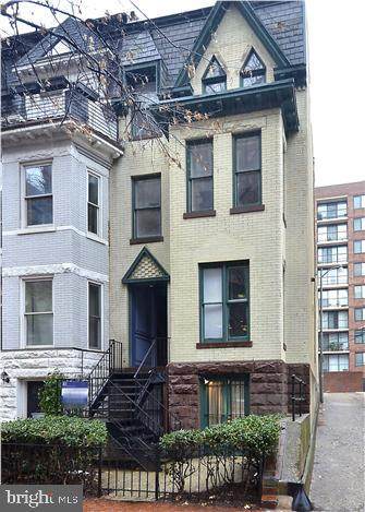 1128 25TH Street - Photo 1