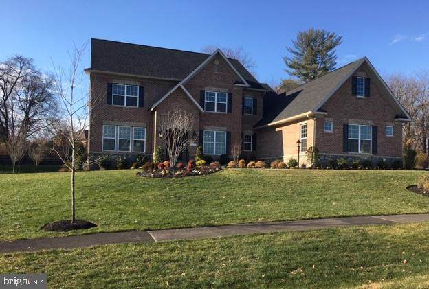 4 Forest Lake Drive - Photo 1