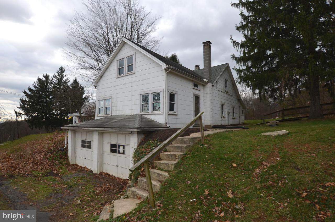 10416 Upper Strasburg Rd - Photo 1