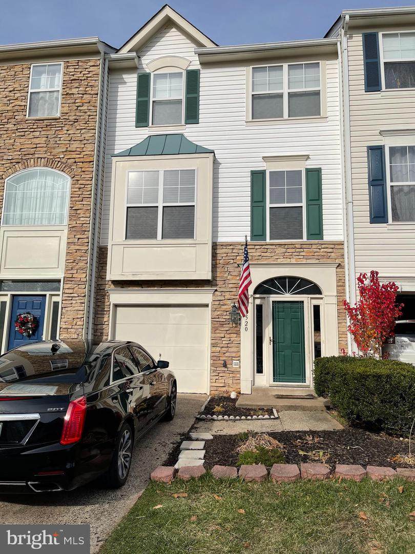 43520 Jubilee Street - Photo 1