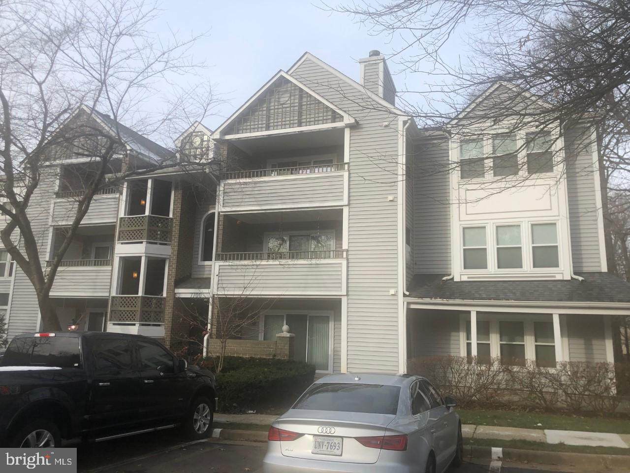 7700 Lafayette Forest Drive - Photo 1