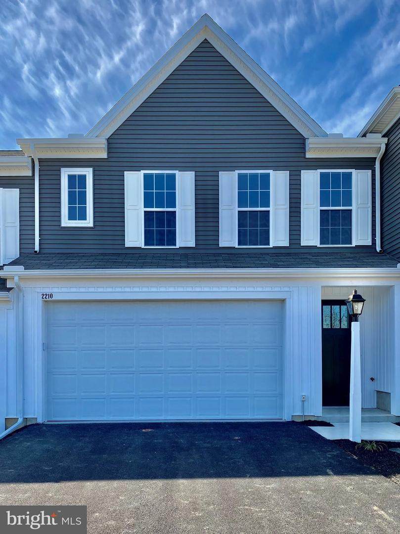 2210 Red Fox Drive - Photo 1