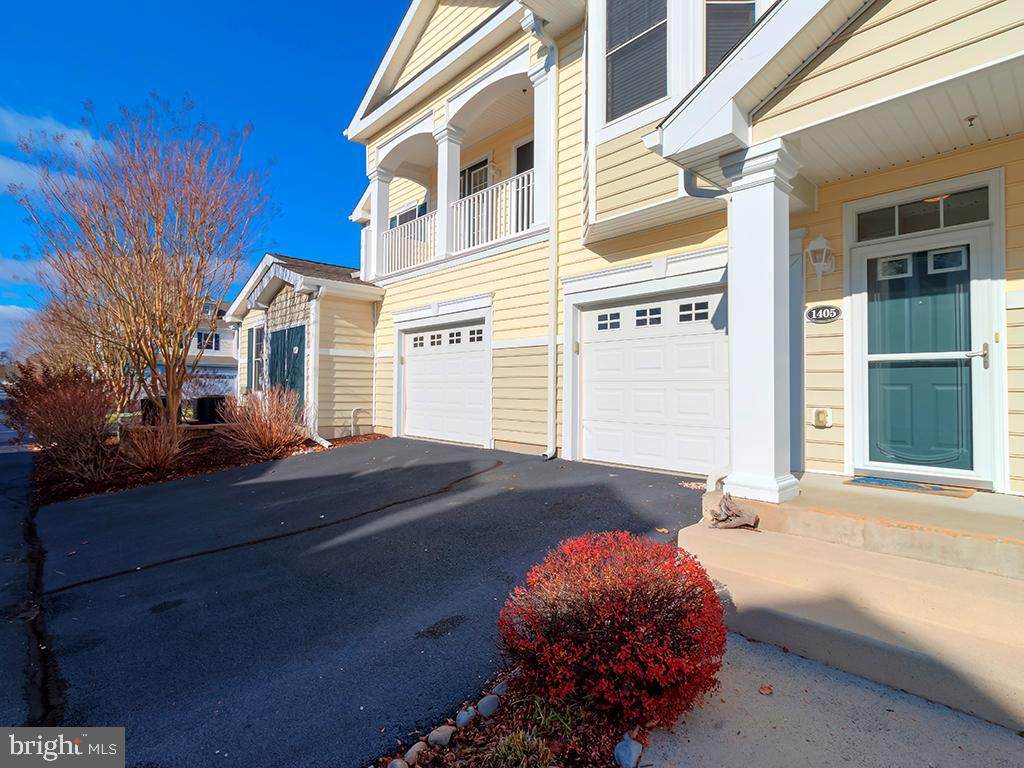 16320 John Rowland Trail - Photo 1